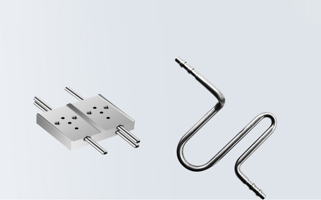 Minimally invasive structural 